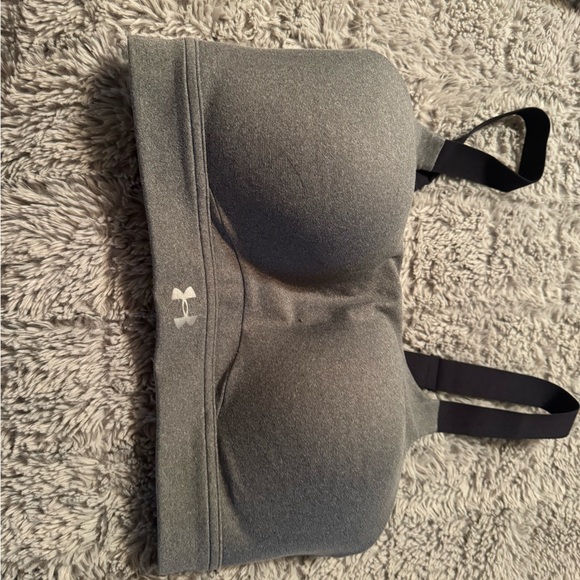 Under armour sports bra - Picture 1 of 2